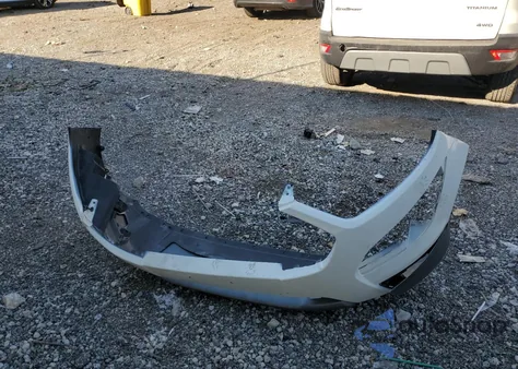 2020 Ford Ecosport Titanium z USA, uszkodzony, nr VIN MAJ6S3KL2LC359985